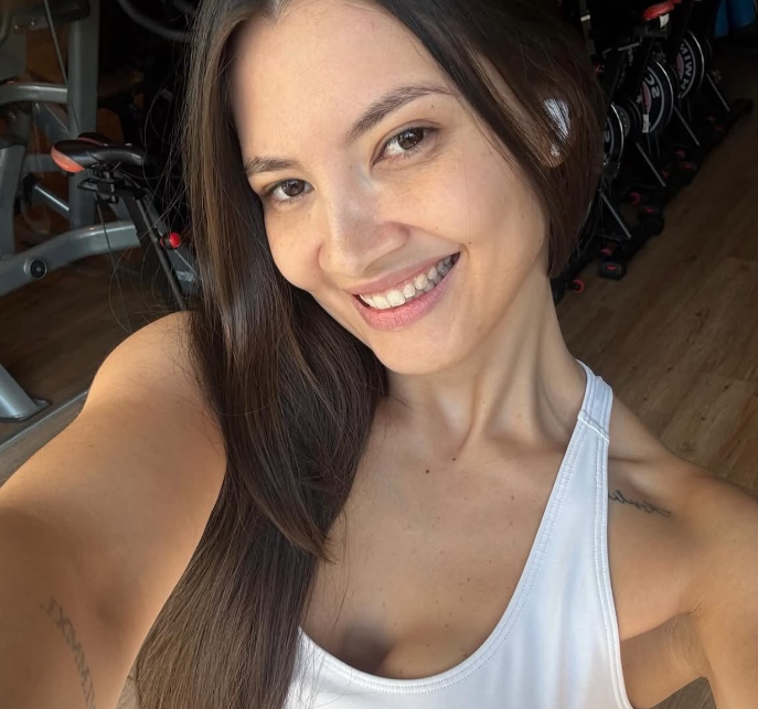 Thaís Gisse
